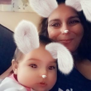 Meet your Posher, Jeanette